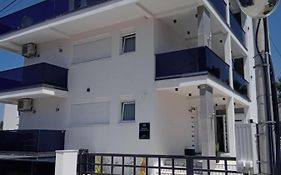 Apartmani Royal Residence